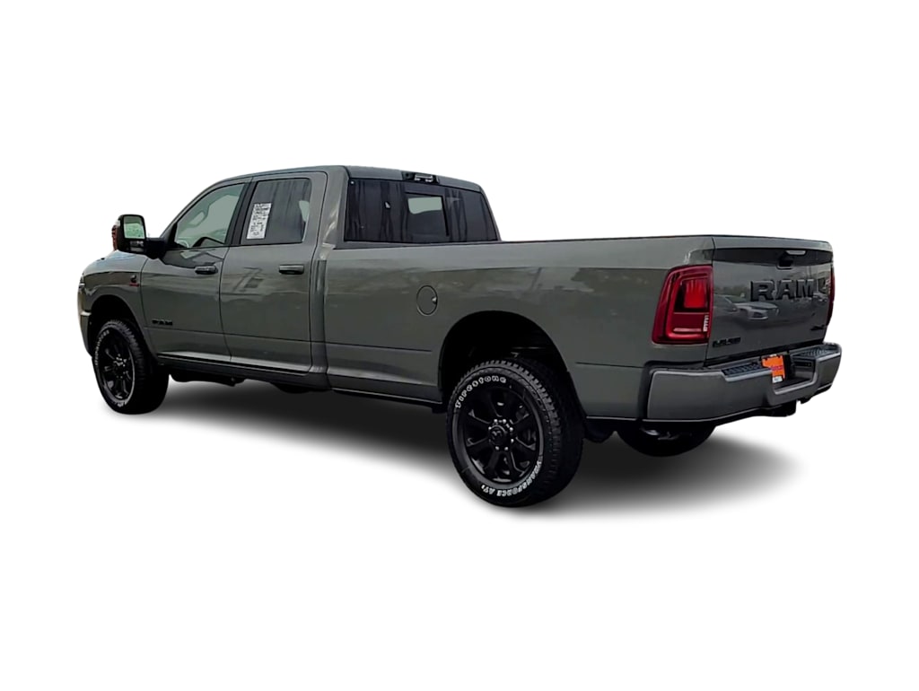 Thumbnail: 2026 RAM 2500 - 4
