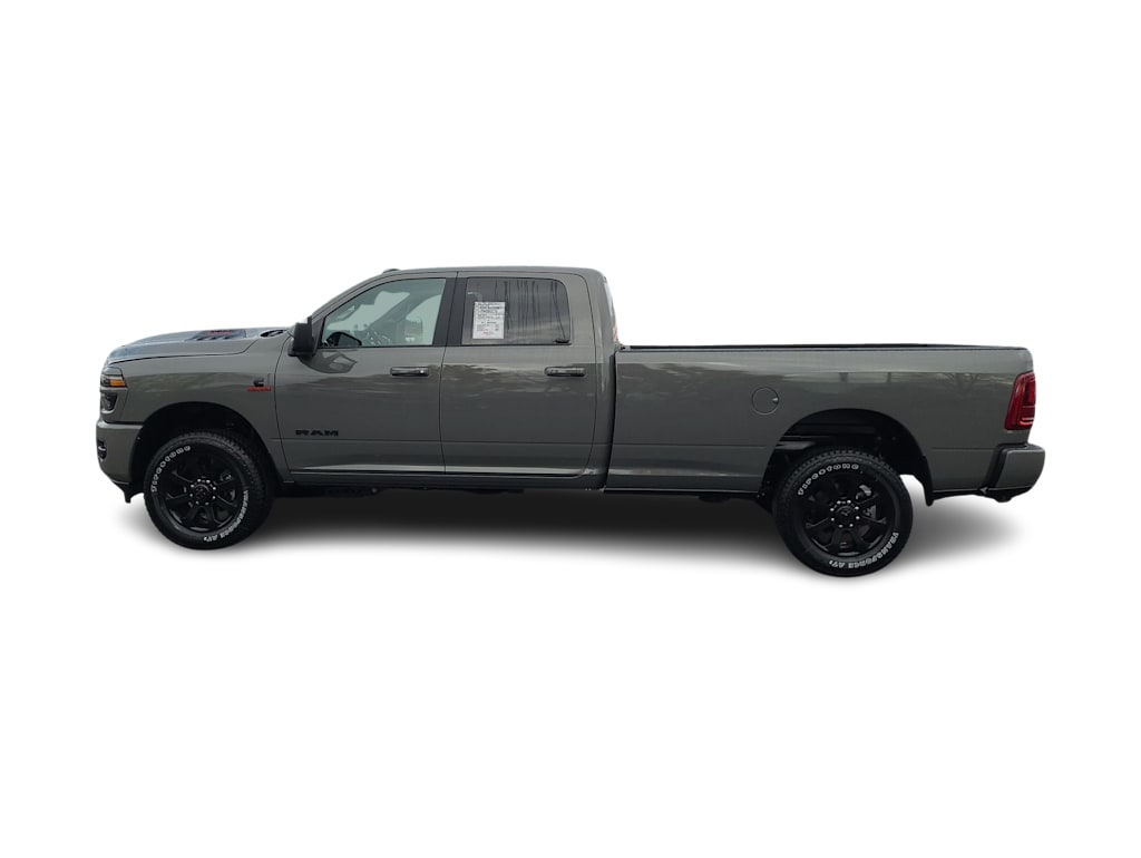 Thumbnail: 2026 RAM 2500 - 23
