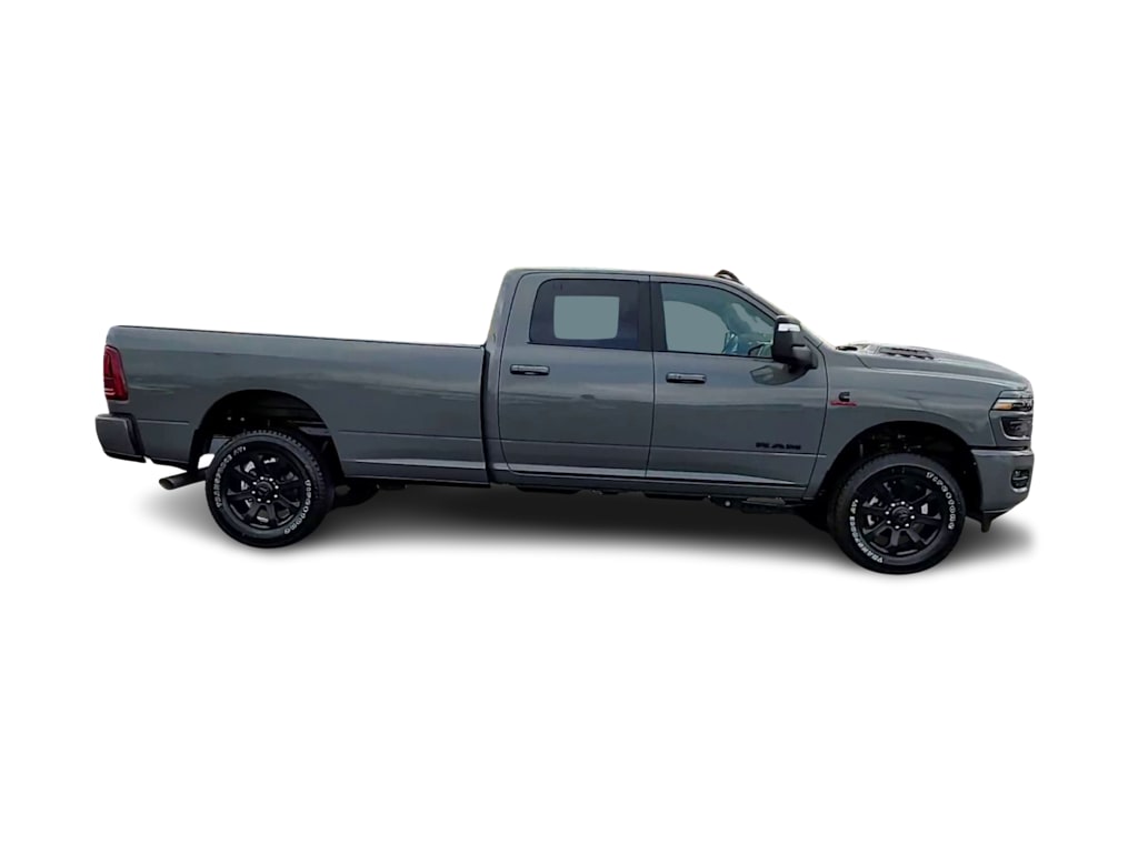 Thumbnail: 2026 RAM 2500 - 22