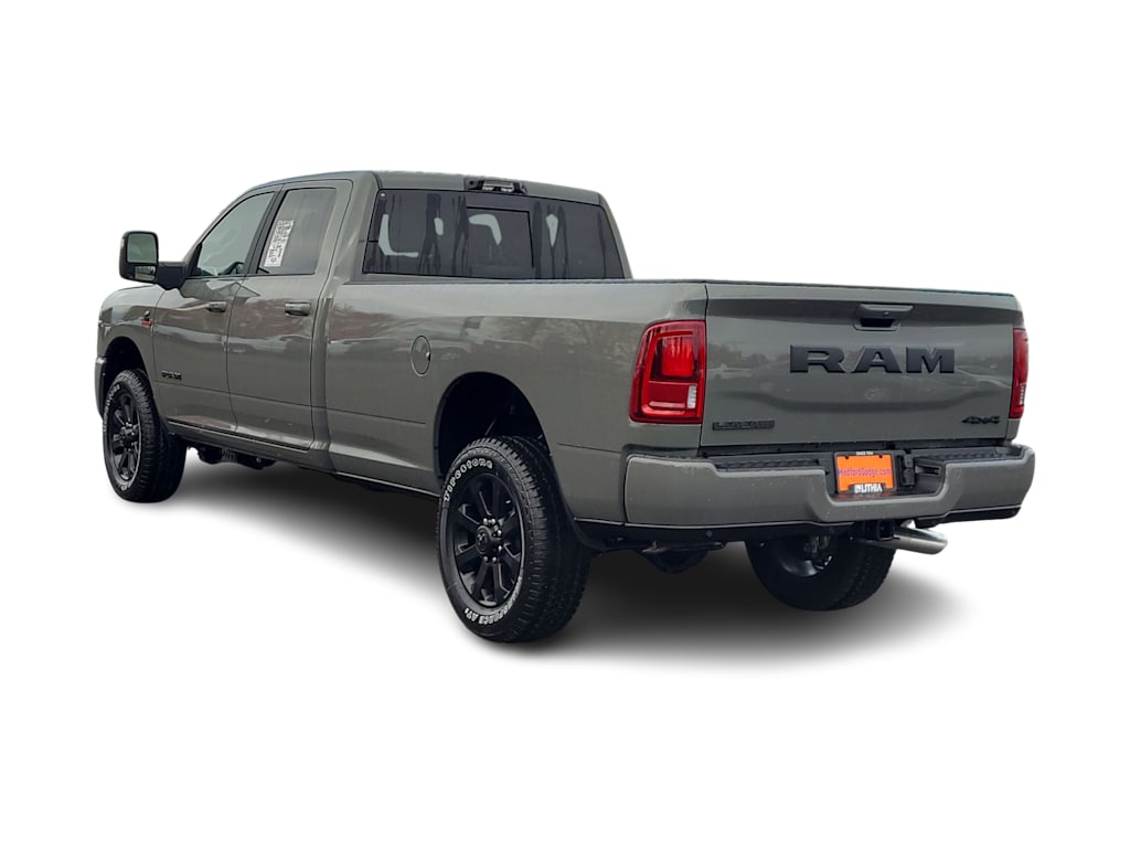 Thumbnail: 2026 RAM 2500 - 24