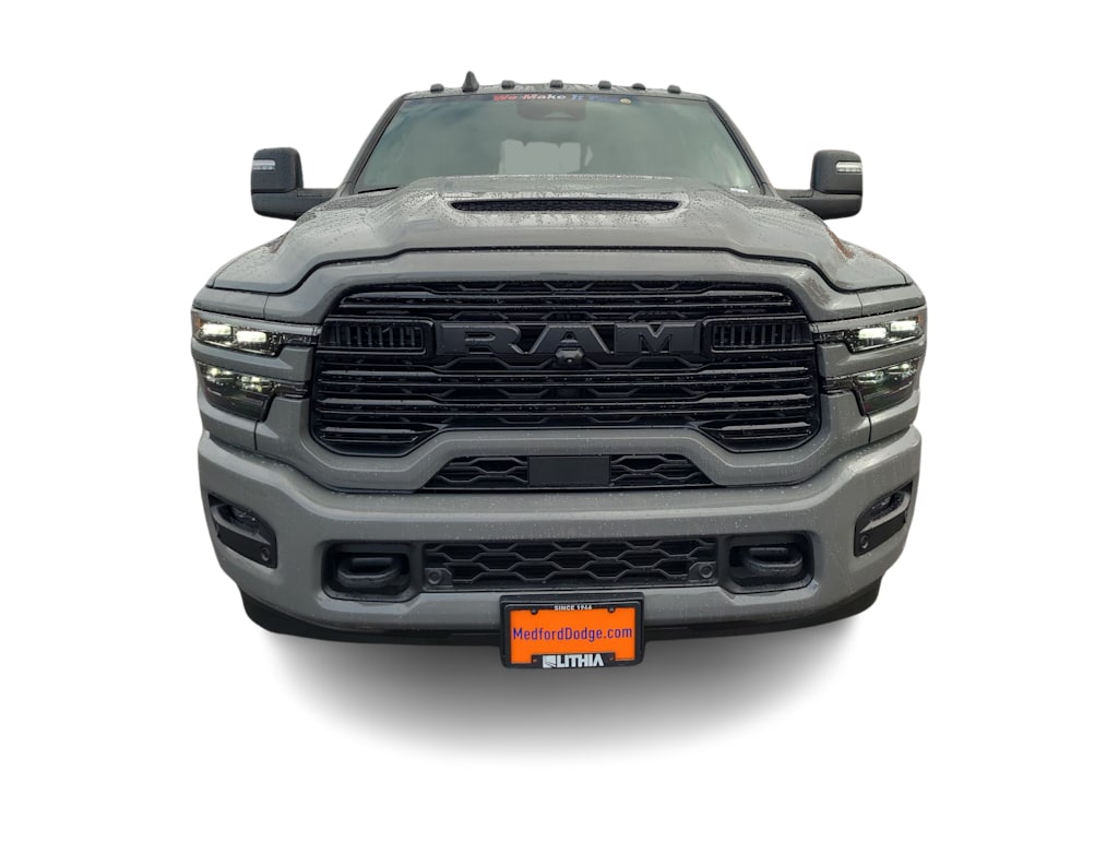 Thumbnail: 2026 RAM 2500 - 26