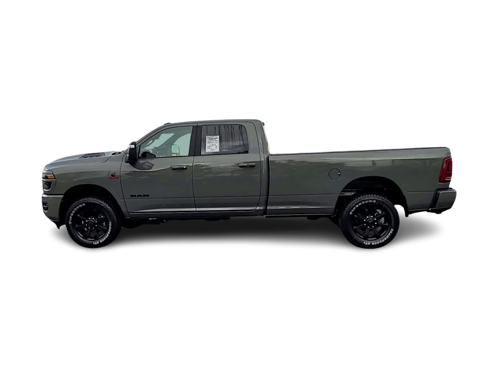 Thumbnail: 2026 RAM 2500 - 3
