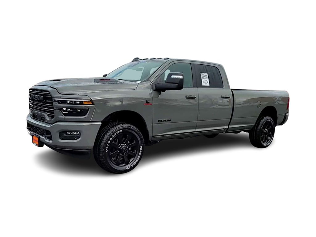 Thumbnail: 2026 RAM 2500 - 20