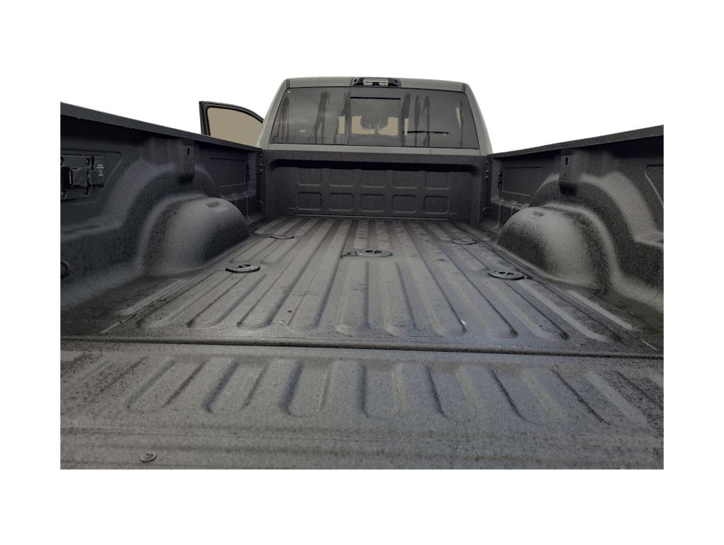 Thumbnail: 2026 RAM 2500 - 16