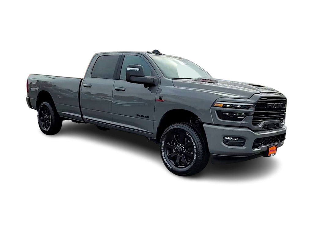 Thumbnail: 2026 RAM 2500 - 19