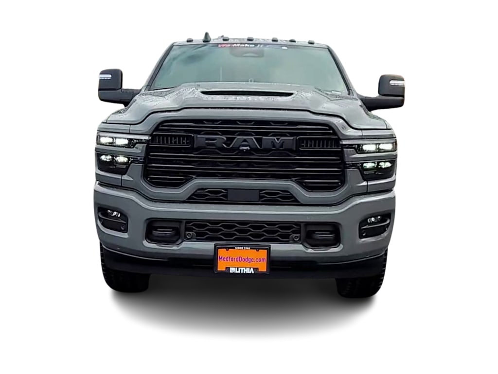Thumbnail: 2026 RAM 2500 - 6
