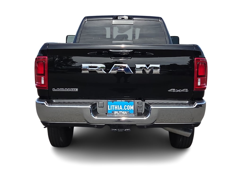 Thumbnail: 2026 RAM 2500 - 24
