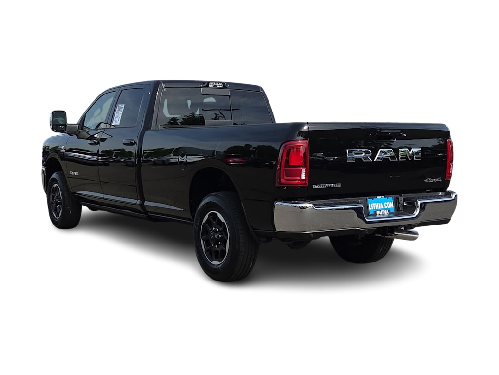 Thumbnail: 2026 RAM 2500 - 23
