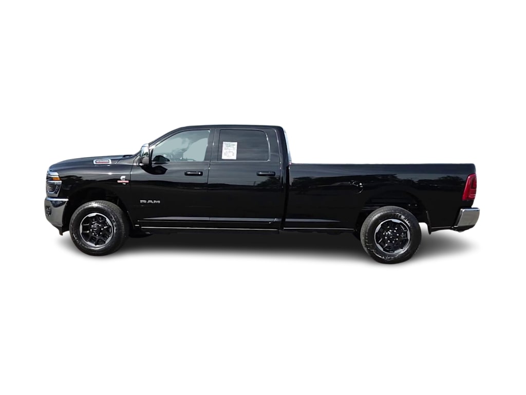 Thumbnail: 2026 RAM 2500 - 21
