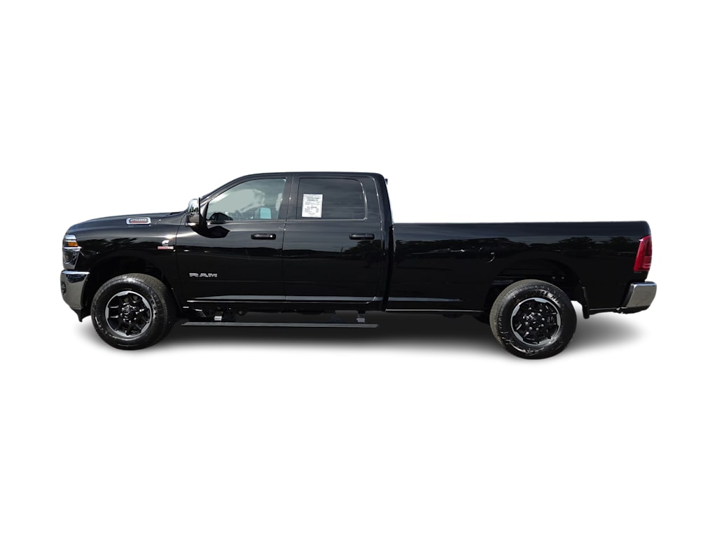 Thumbnail: 2026 RAM 2500 - 22