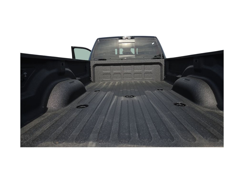 Thumbnail: 2026 RAM 2500 - 15