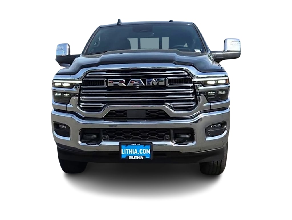Thumbnail: 2026 RAM 2500 - 6