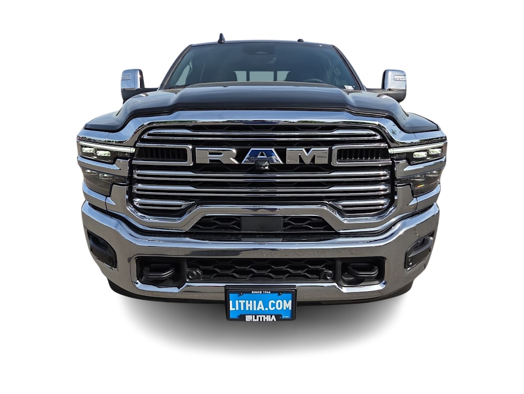 Thumbnail: 2026 RAM 2500 - 25