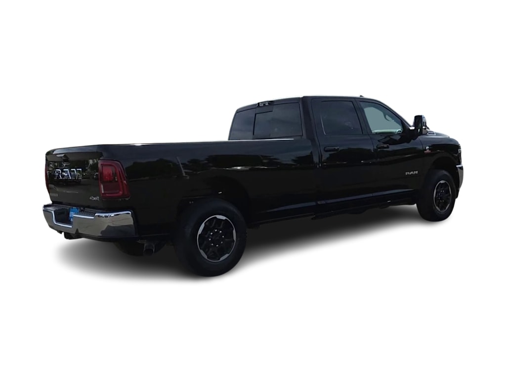 Thumbnail: 2026 RAM 2500 - 3