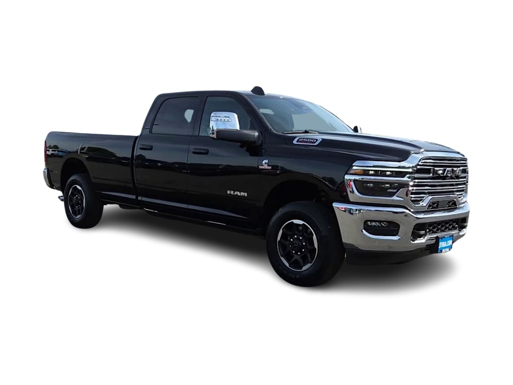Thumbnail: 2026 RAM 2500 - 19
