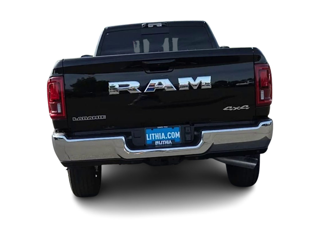 Thumbnail: 2026 RAM 2500 - 5