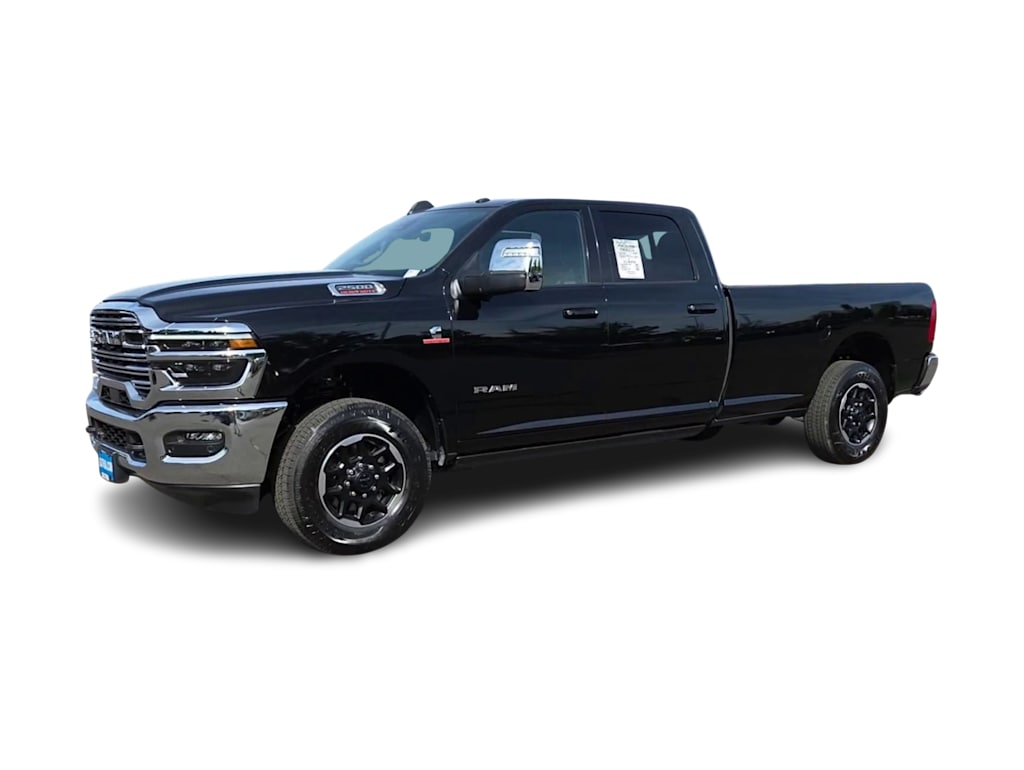 Thumbnail: 2026 RAM 2500 - 20