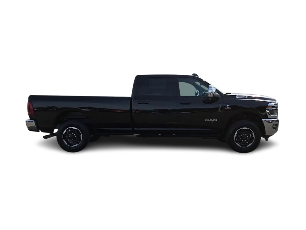 Thumbnail: 2026 RAM 2500 - 18