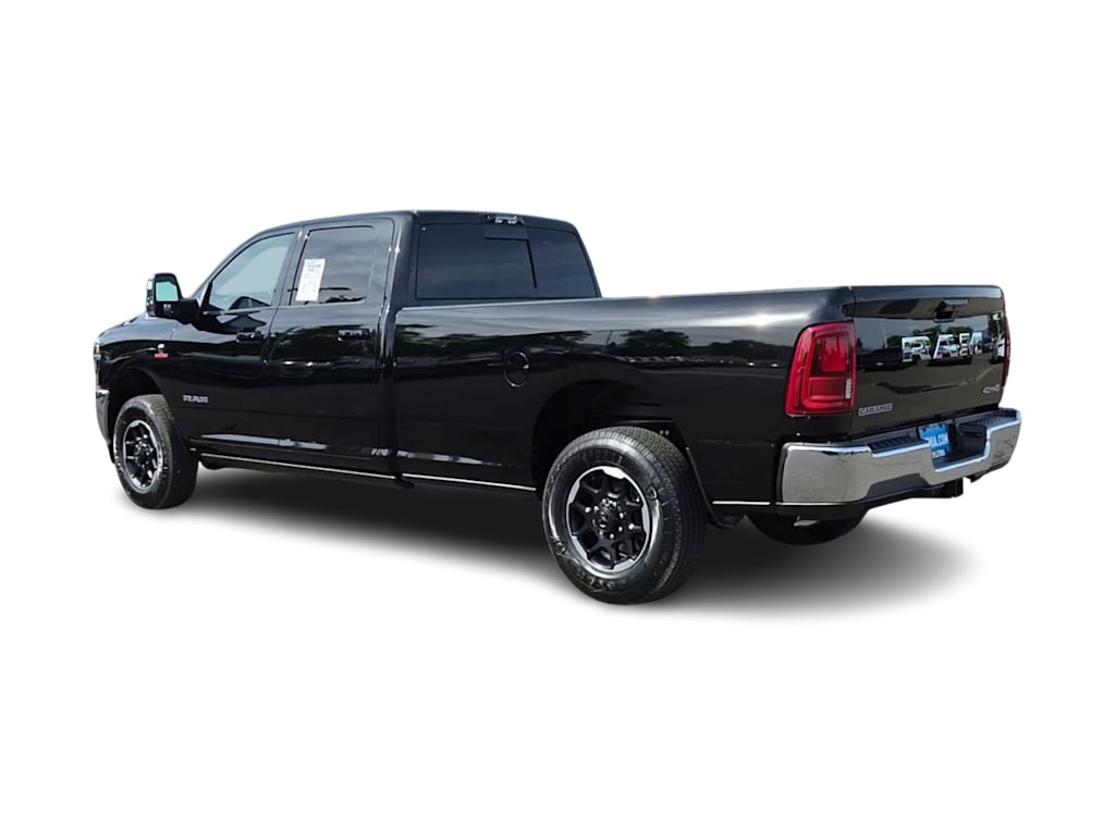 Thumbnail: 2026 RAM 2500 - 4
