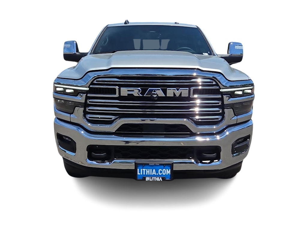 Thumbnail: 2026 RAM 2500 - 26