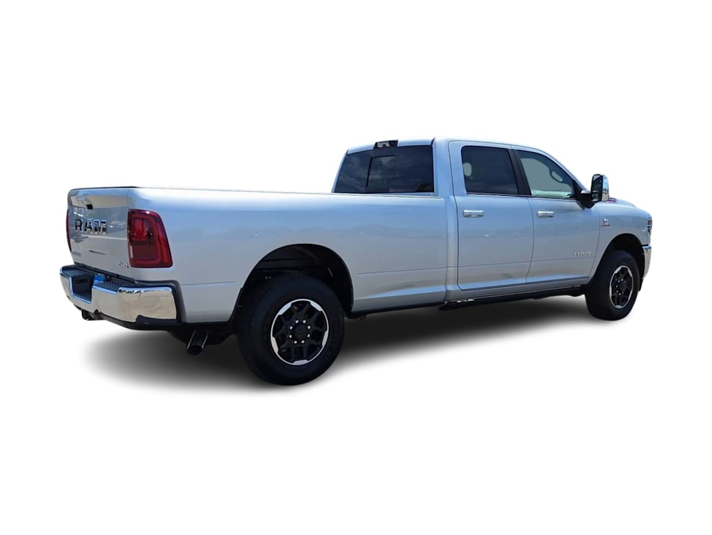 Thumbnail: 2026 RAM 2500 - 21