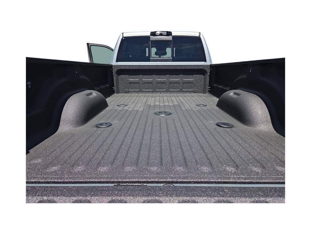 Thumbnail: 2026 RAM 2500 - 16