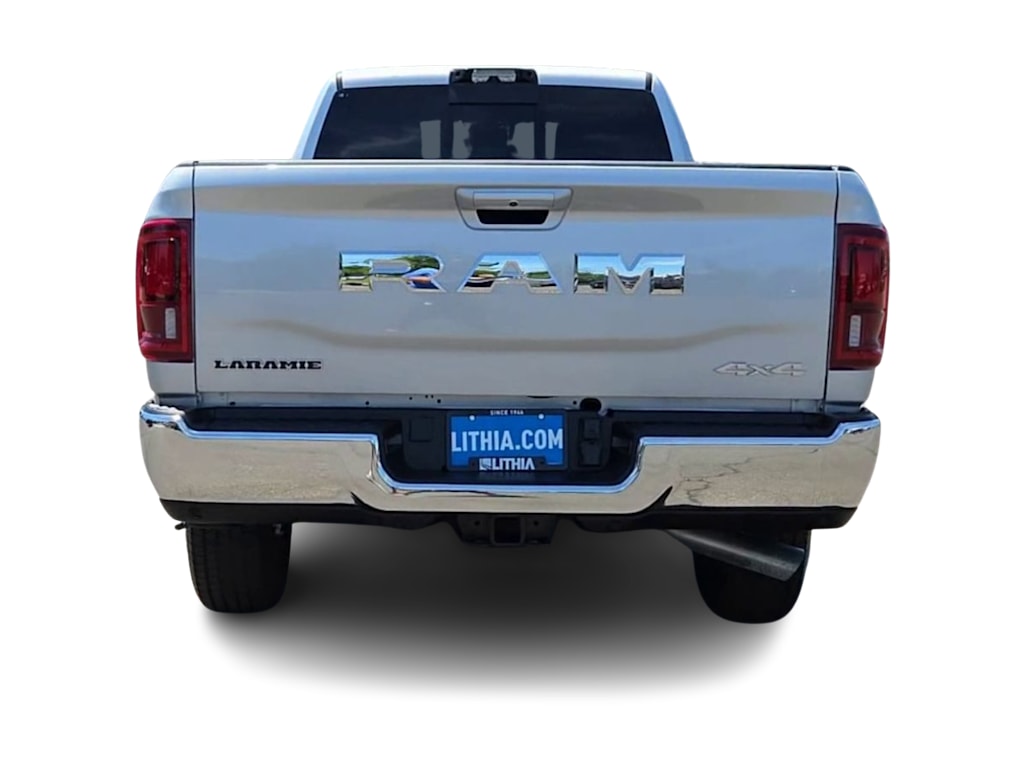 Thumbnail: 2026 RAM 2500 - 5