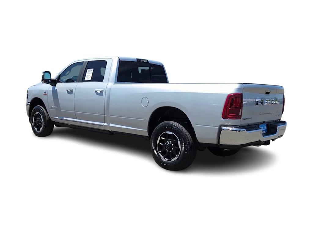 Thumbnail: 2026 RAM 2500 - 4