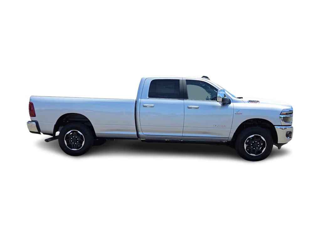 Thumbnail: 2026 RAM 2500 - 22