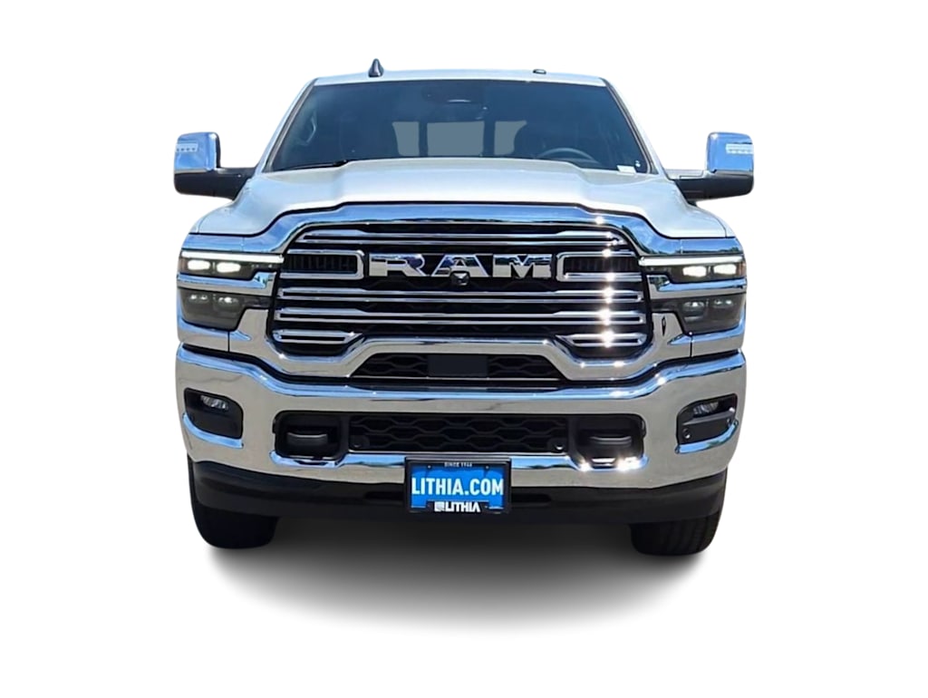 Thumbnail: 2026 RAM 2500 - 6