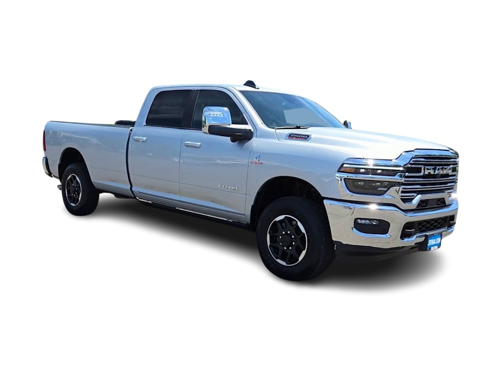 Thumbnail: 2026 RAM 2500 - 19