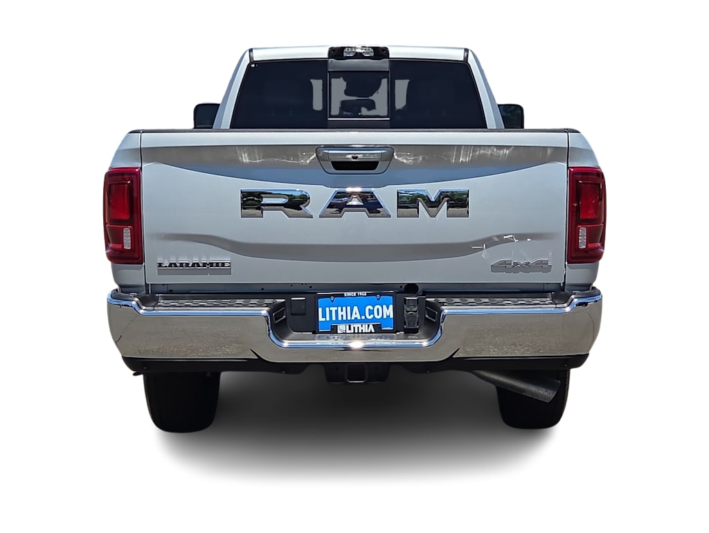 Thumbnail: 2026 RAM 2500 - 25