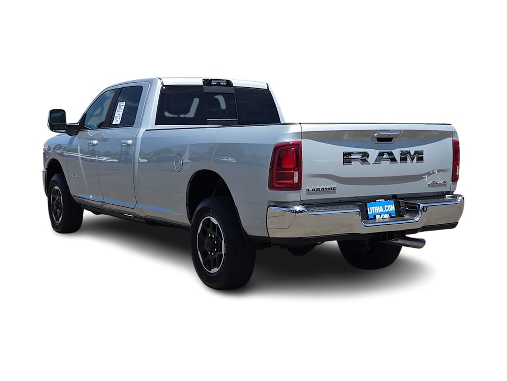 Thumbnail: 2026 RAM 2500 - 24