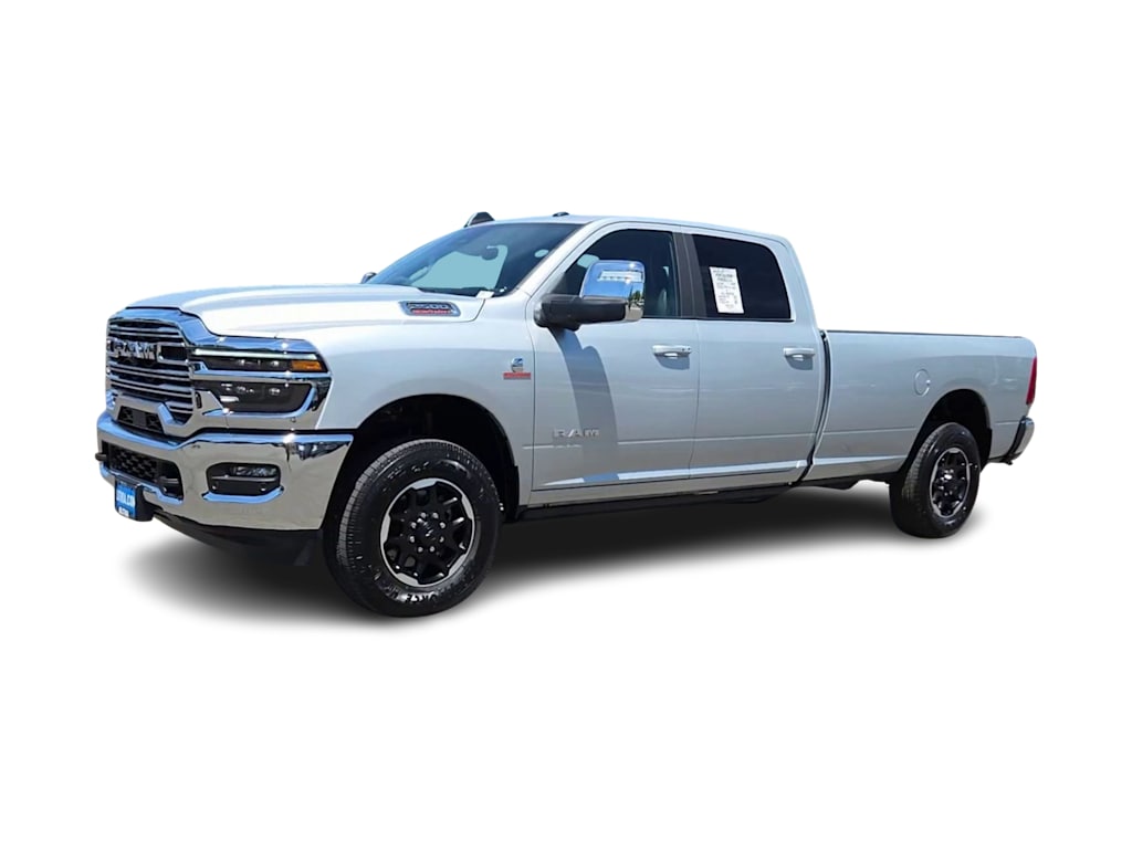 Thumbnail: 2026 RAM 2500 - 3