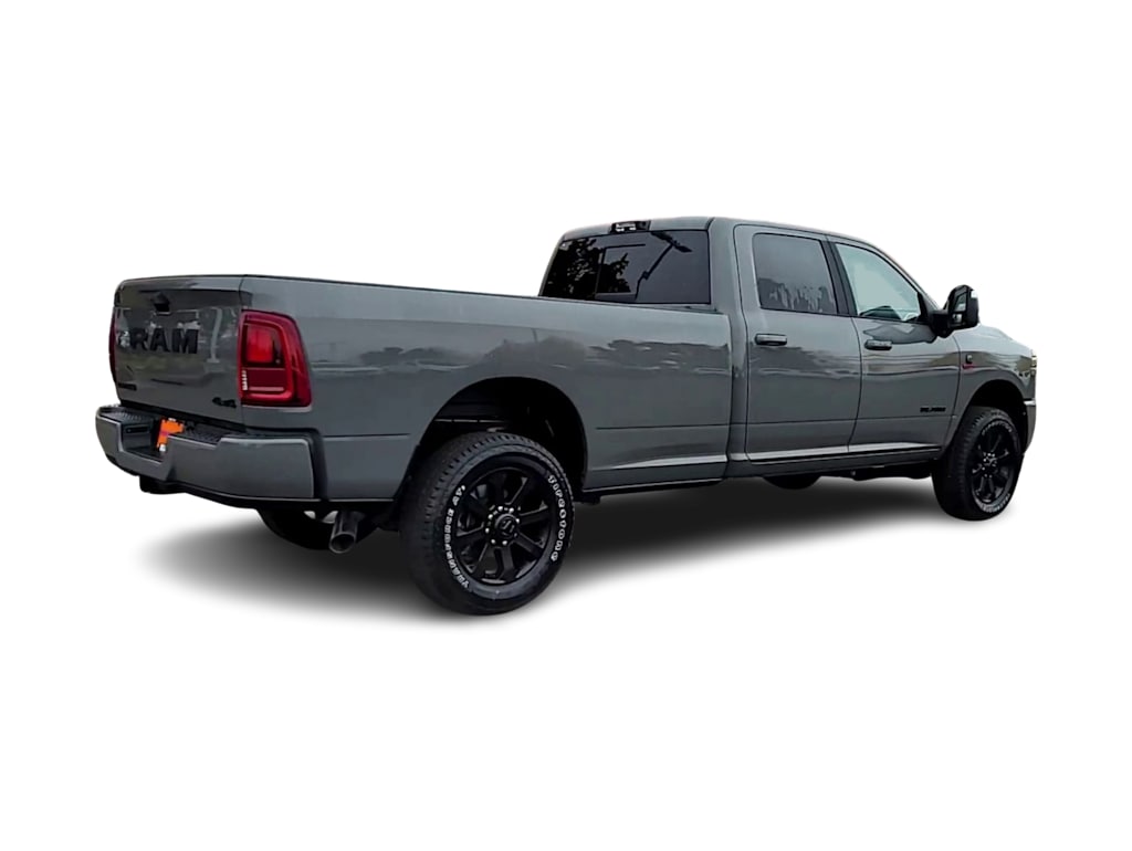 Thumbnail: 2026 RAM 2500 - 22