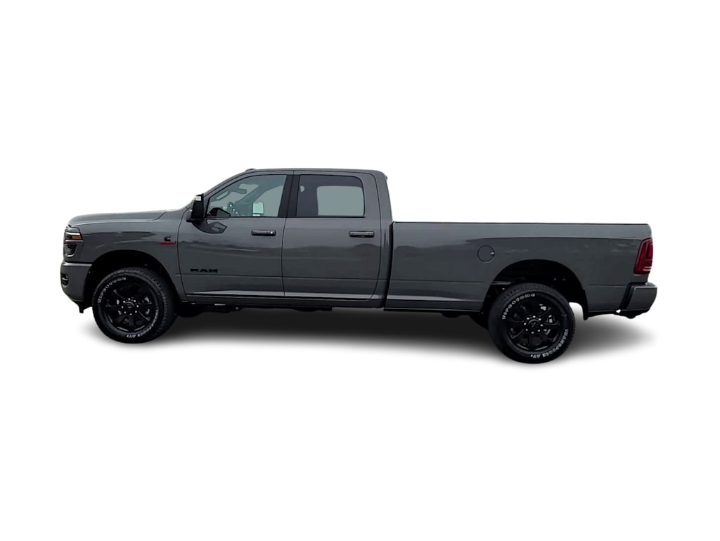Thumbnail: 2026 RAM 2500 - 21