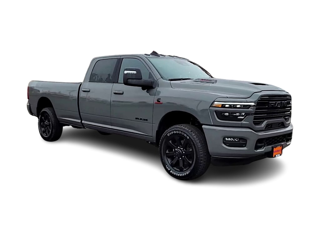 Thumbnail: 2026 RAM 2500 - 20