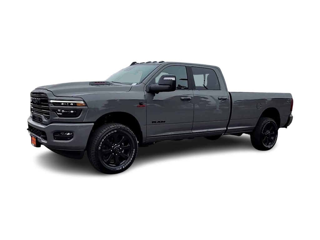 Thumbnail: 2026 RAM 2500 - 3