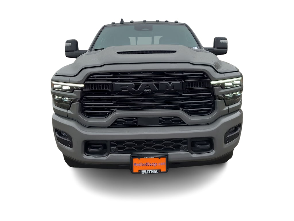 Thumbnail: 2026 RAM 2500 - 27