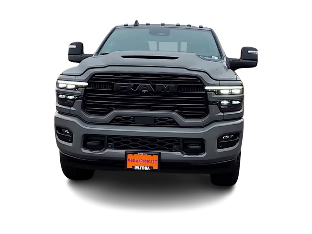 Thumbnail: 2026 RAM 2500 - 6