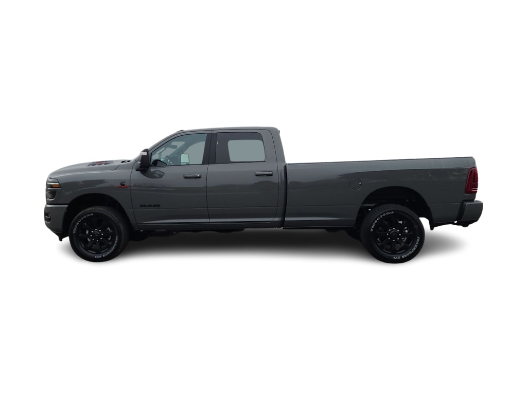 Thumbnail: 2026 RAM 2500 - 24