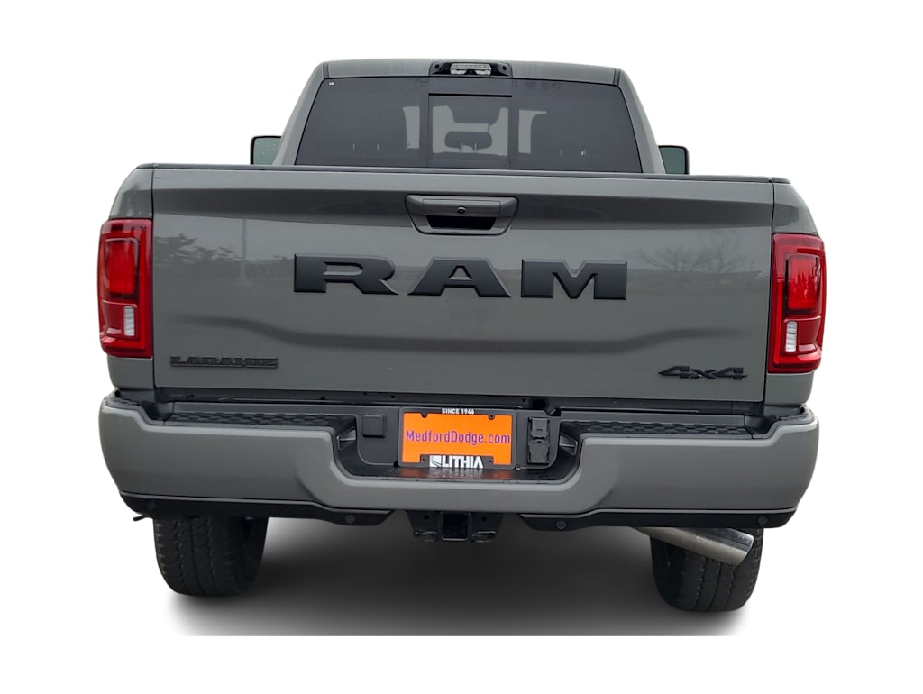 Thumbnail: 2026 RAM 2500 - 26