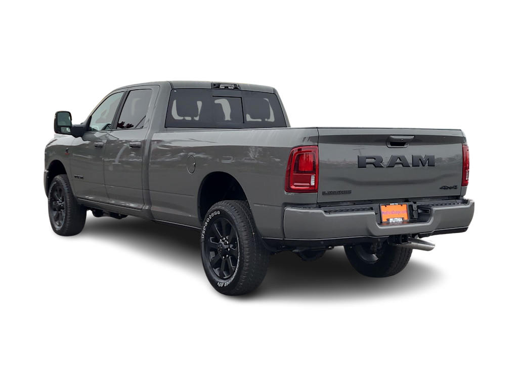 Thumbnail: 2026 RAM 2500 - 25