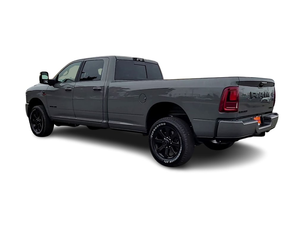 Thumbnail: 2026 RAM 2500 - 4
