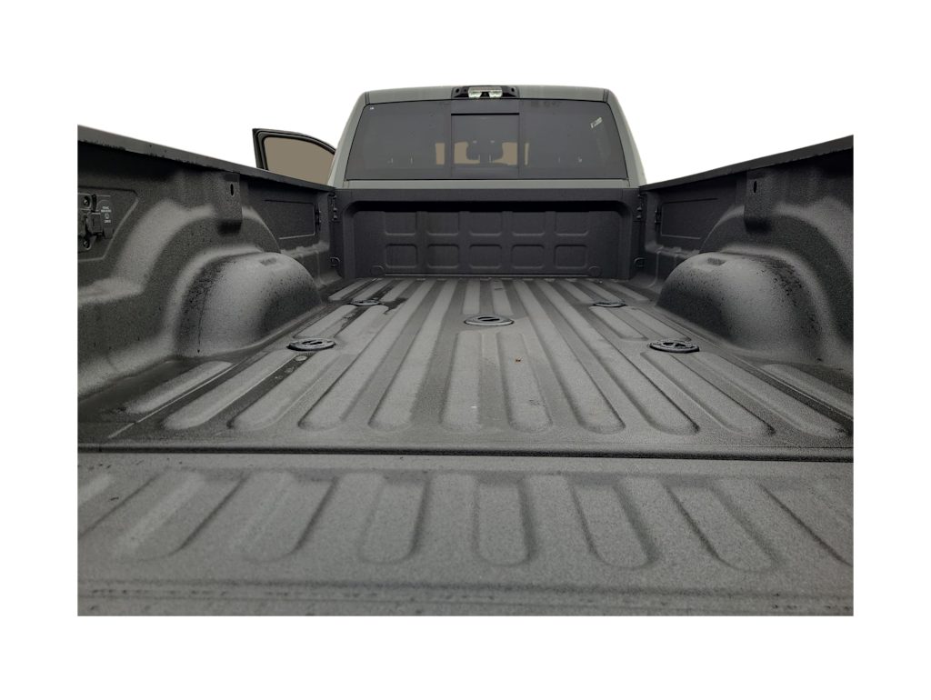 Thumbnail: 2026 RAM 2500 - 17