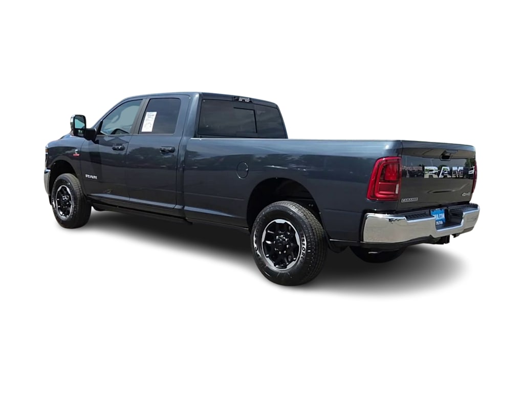 Thumbnail: 2026 RAM 2500 - 4