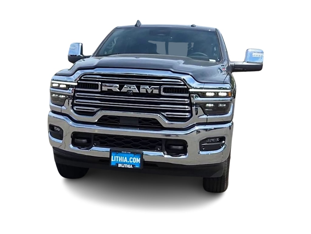 Thumbnail: 2026 RAM 2500 - 6