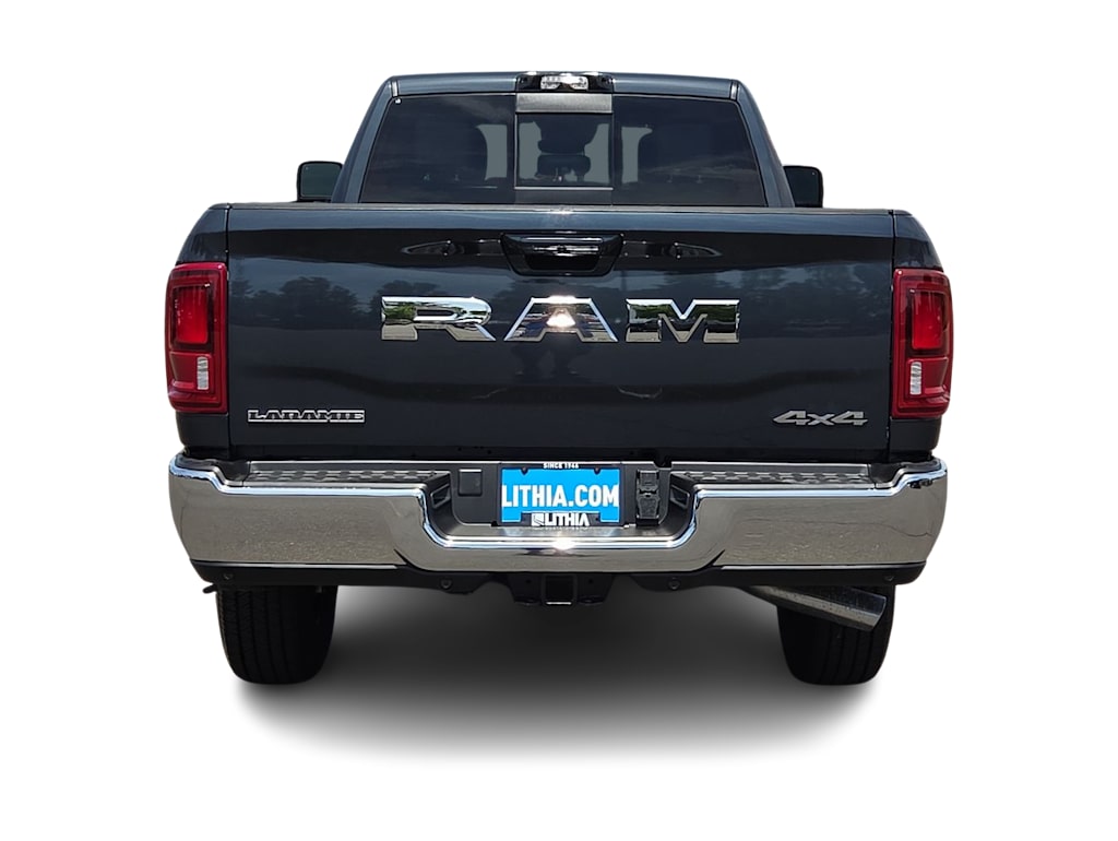 Thumbnail: 2026 RAM 2500 - 24
