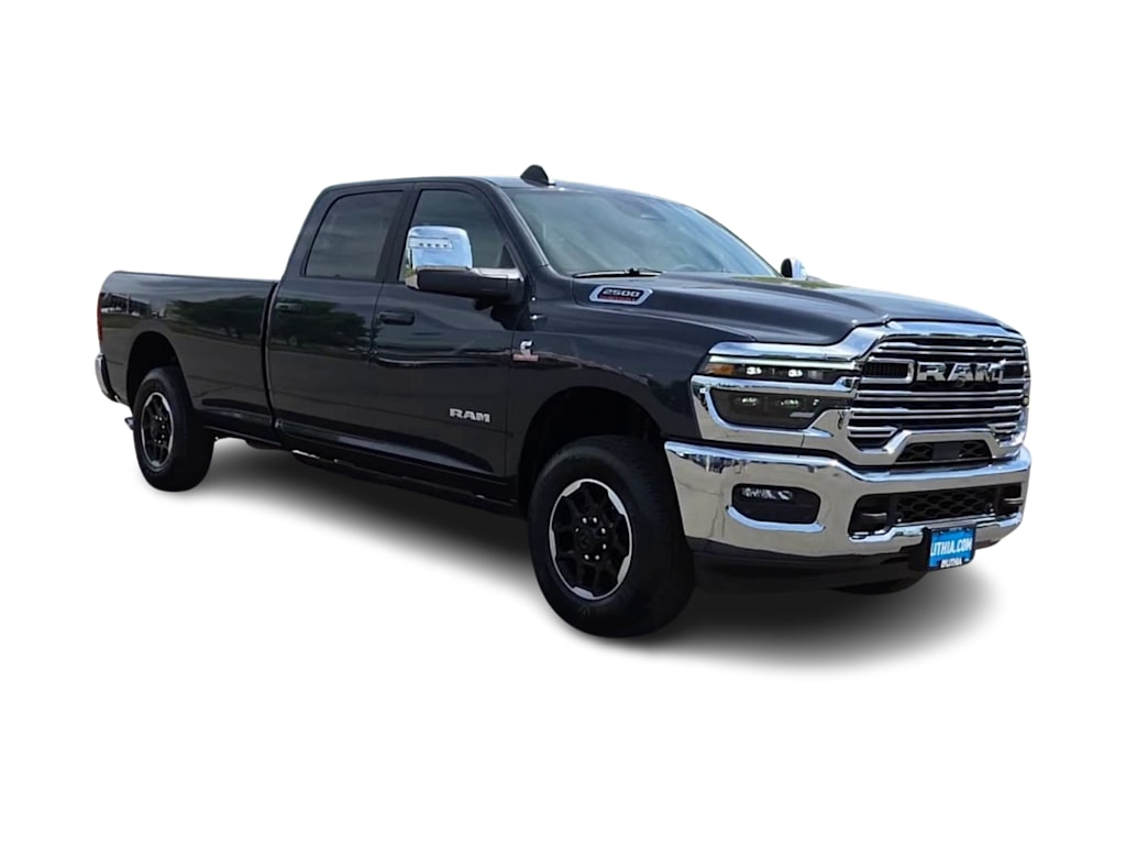 Thumbnail: 2026 RAM 2500 - 18