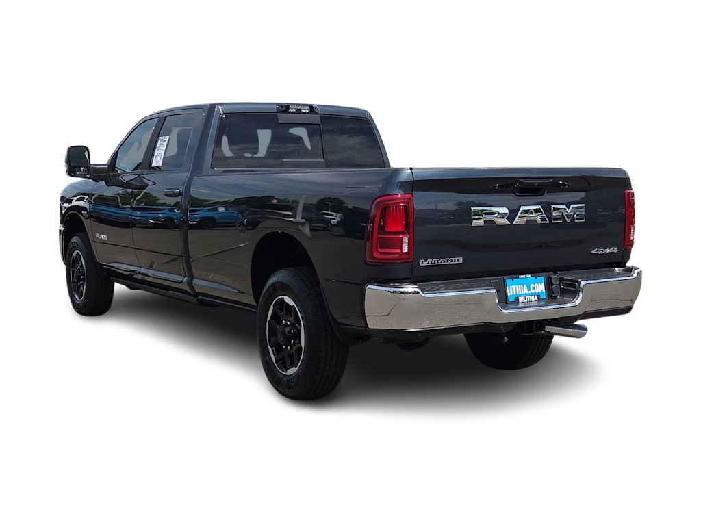 Thumbnail: 2026 RAM 2500 - 23